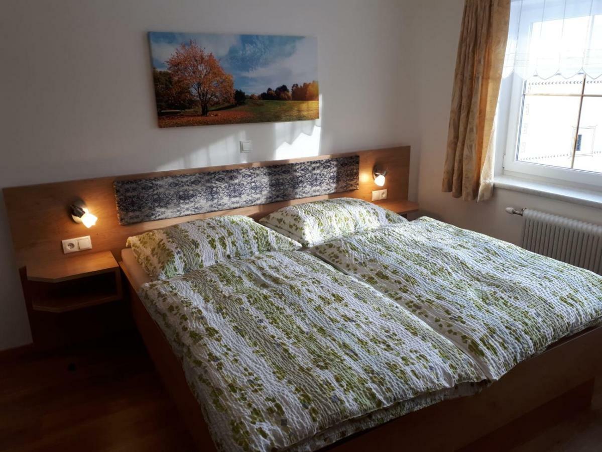 Ferienhaus Reinfrank Sankt Michael im Lungau Eksteriør bilde